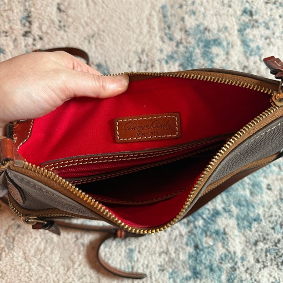 Dooney & Bourke Shoulder Bag - Picture 8 of 14